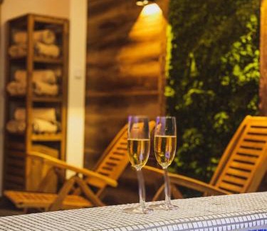 Jezersko Apartment | Chalupa Grúnik