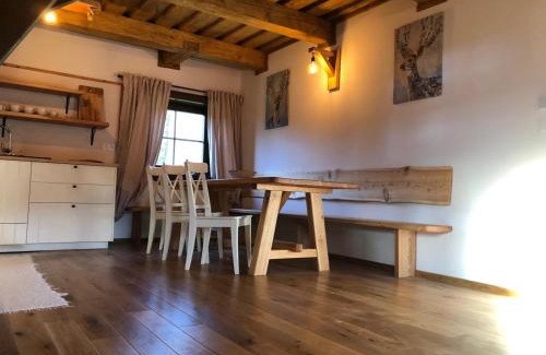 Zazriva Ski Chalet | Chalupa Grúnik