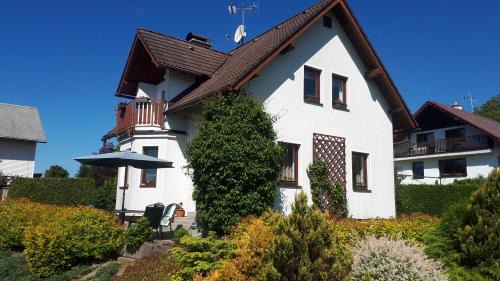 Bozkov House | Chalupa Ivana Bozkov
