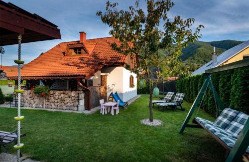 Bela Ski Chalet | Chalupa Juraj Terchová