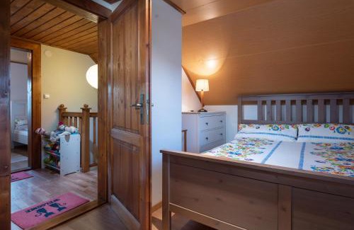 Bela Ski Chalet | Chalupa Juraj Terchová