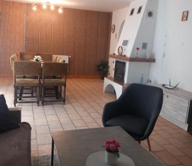 Kojetice Villa | Chalupa Kojetice