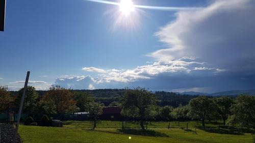 Haluzice Villa | CHALUPA KOTÁR - 7 míst za 1 cenu