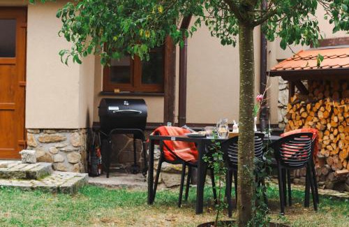 Varvazov House | Chalupa Kozlovna