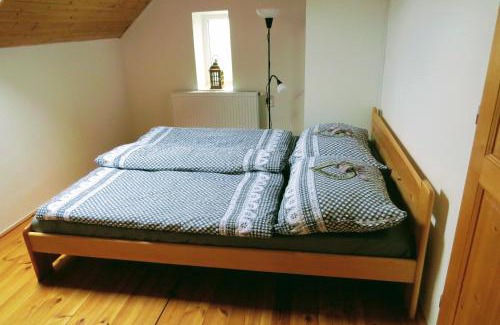 Stara Cervena Voda Apartment | Chalupa Lízalka
