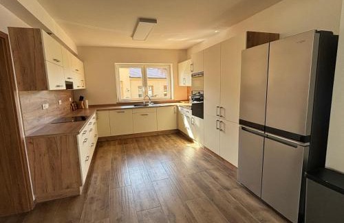 Lednice House | Chalupa Lednice 21