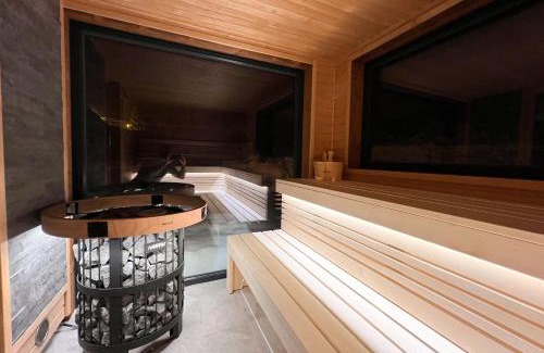 Nove Mesto pod Smrkem House | Chalupa Ludvíkov