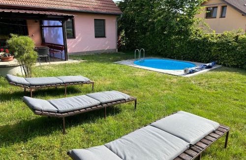 Menany House | Chalupa Měňany - Karlštejn