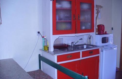 Nova Bana House | Chalupa na lazoch