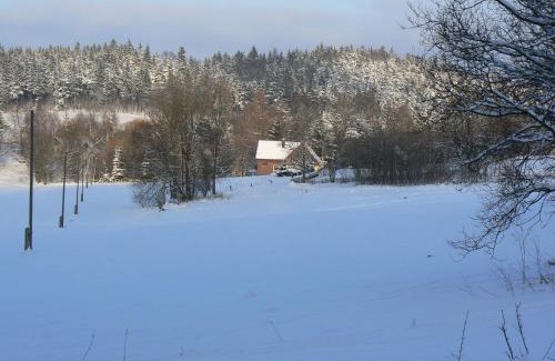 Mikulasovice Cabin | Chalupa Na Louce Salmov