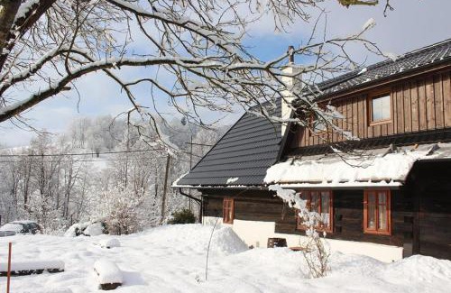 Halenkov Ski Chalet | Chalupa na Valašsku
