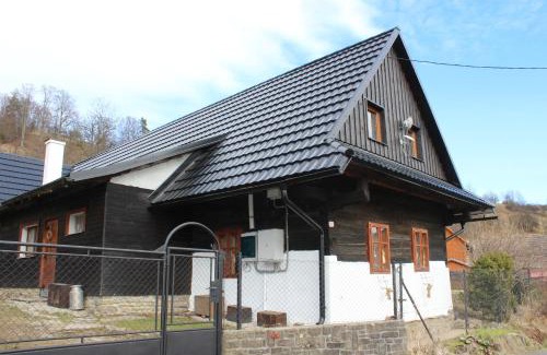 Halenkov Ski Chalet | Chalupa na Valašsku