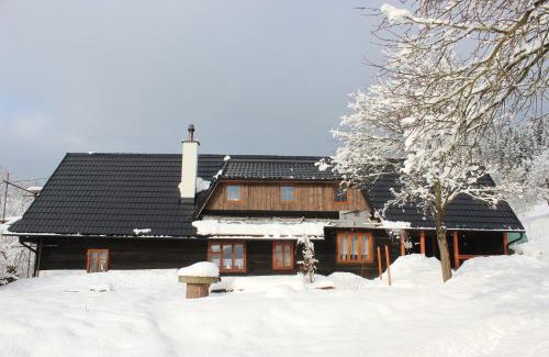 Halenkov Ski Chalet | Chalupa na Valašsku