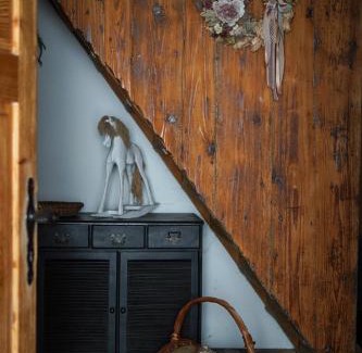 Krompach House | Chalupa na Valech