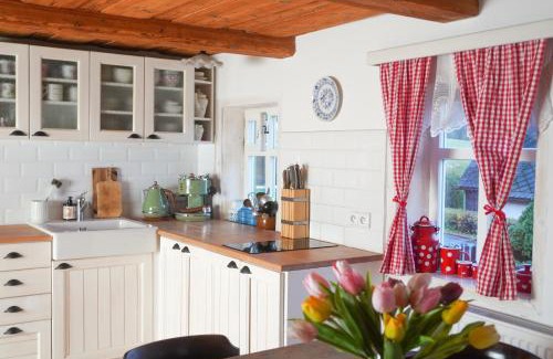 Krompach House | Chalupa na Valech