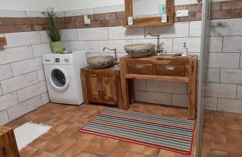 Cerna Voda House | Chalupa Na3 Černá Voda