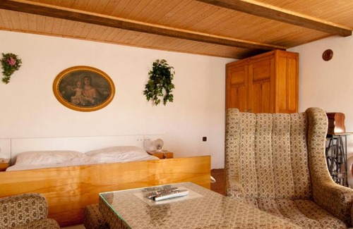 Dlouha Ves House | Chalupa Otava