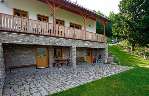 Vapenice Ski Chalet | Chalupa Paseky
