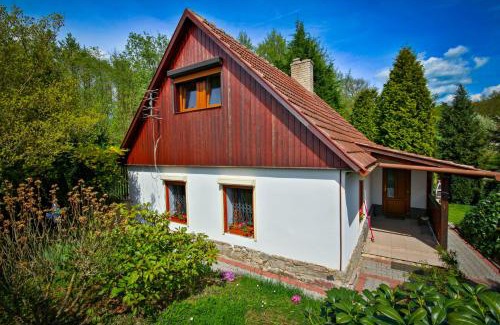 Ploskovice Apartment | Chalupa Ploskovice