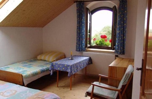 Dolni Mesto House | Chalupa Pod Melechovem