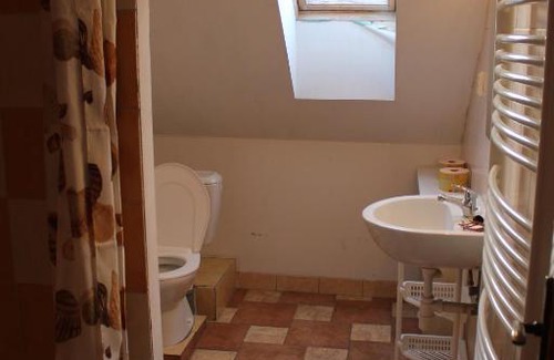 Dolni Mesto House | Chalupa Pod Melechovem