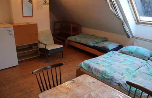 Dolni Mesto House | Chalupa Pod Melechovem
