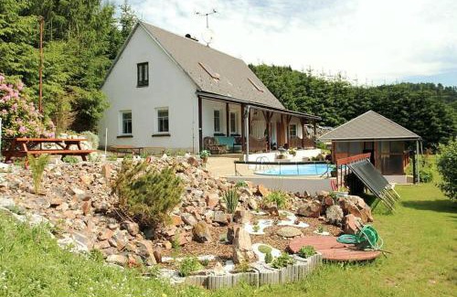 Chvalec Ski Chalet | Chalupa pod sjezdovkou