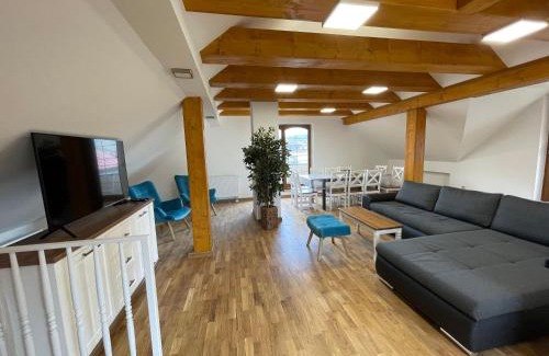 Liptovska Teplicka House | Chalupa pod Tatrami