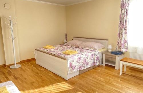 Liptovska Teplicka House | Chalupa pod Tatrami