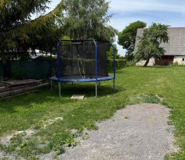 Liptovska Kokava House | Chalupa Sofi