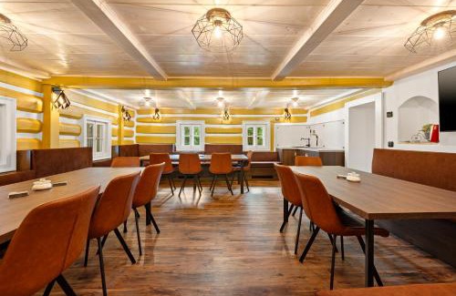 Jablonec nad Jizerou Ski Chalet | Chalupa Sport Buřany