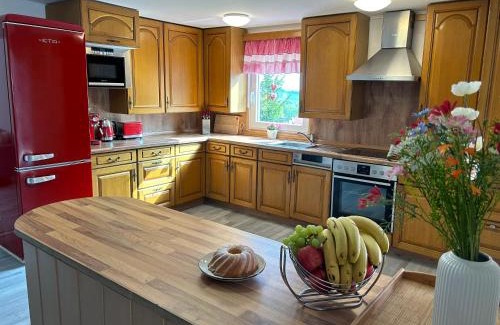 Jiretin pod Jedlovou Apartment | Chalupa u Žižky