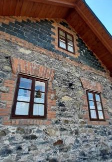 Stara Ves House | Chalupa u Anenské