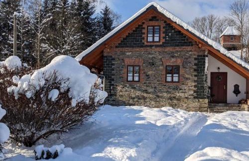 Stara Ves House | Chalupa u Anenské
