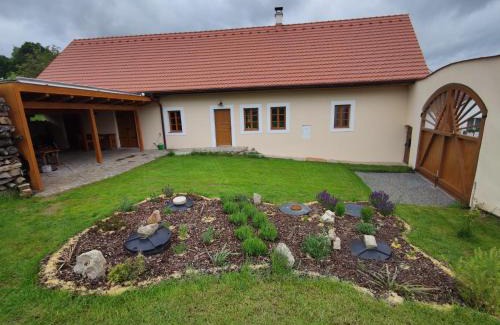 Volyne House | Chalupa U Dudáčků