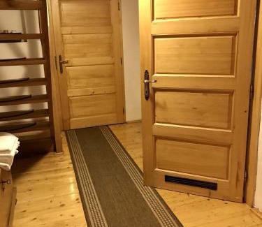 Ricky v Orlickych horach House | Chalupa u kapličky Říčky v Orlických horách