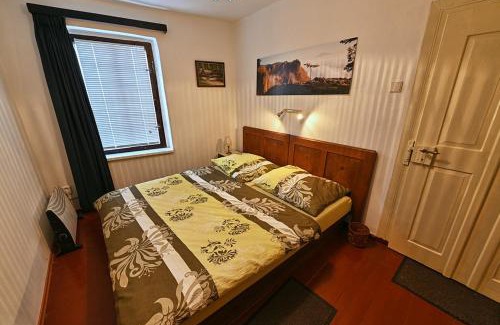 Chribska House | Chalupa u kostela