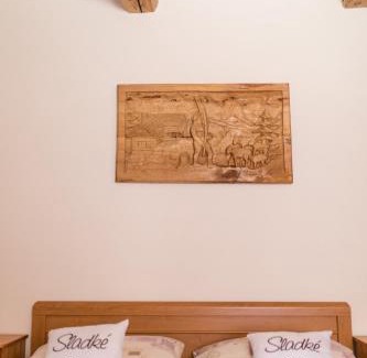 Potok House | Chalupa u Kova