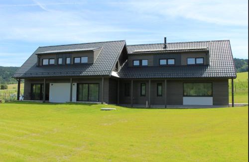 Bela pod Pradedem Apartment | Chalupa U Krtka