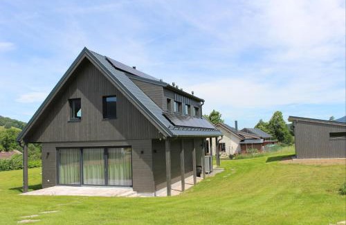 Bela pod Pradedem Apartment | Chalupa U Krtka