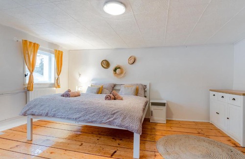 Mala Moravka Villa | Chalupa U Potoka
