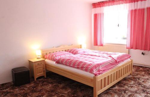Brtnice House | Chalupa u Smolíků