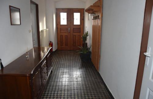 Razova House | Chalupa u Soňi