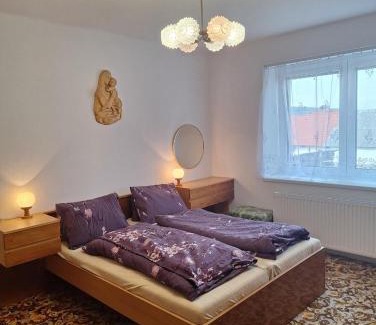 Lhenice House | Chalupa U Vršitých