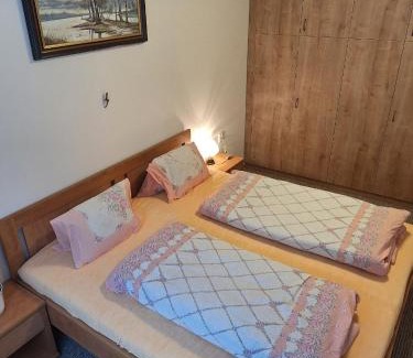 Lhenice House | Chalupa U Vršitých