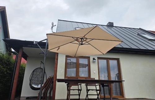 Predni Vyton House | Chalupa Výtoň