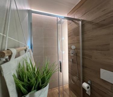 Veseli nad Moravou Apartment | Chalupa Veselí