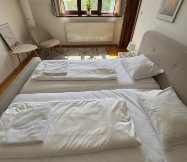 Perna House | Chalupa - Vinařství Popela