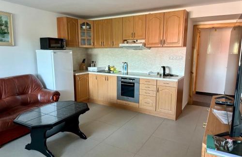 Kadov Apartment | Chalupa Vlasta