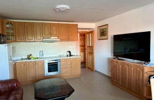 Kadov Apartment | Chalupa Vlasta